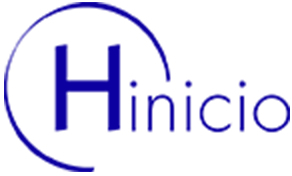 Hinicio Logo - CFOrent