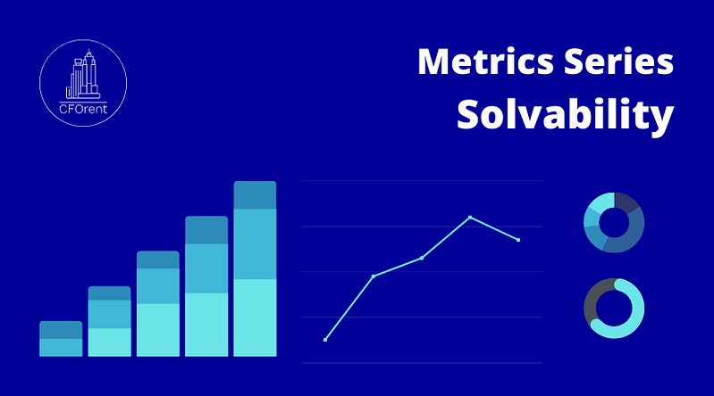 Metrics Series - Solvability