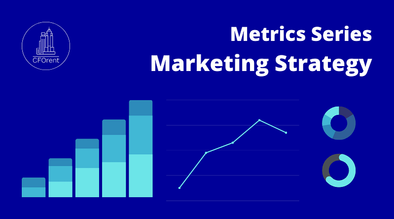 Metrics Series - Marketing Strategy