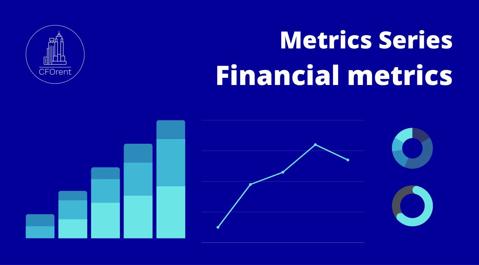 Metrics Series: Financial Metrics | CFOrent